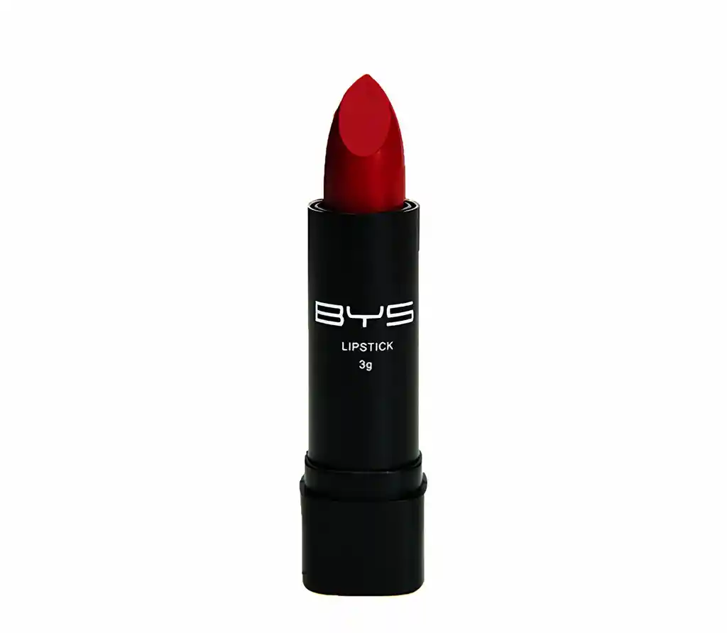 BYS Maquillaje Labial Crimson Joy