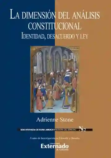 La Dimensión Del Análisis Constitucional