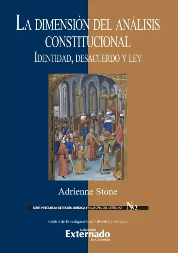 La Dimensión Del Análisis Constitucional