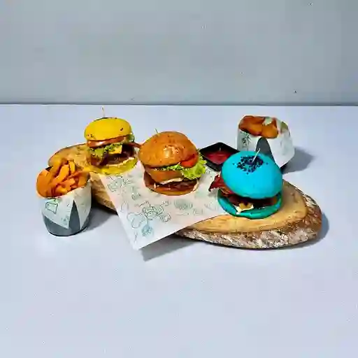 Cuchuburguer Anfabio