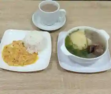 Combo 1