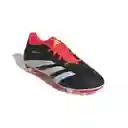 Adidas Zapatos Predator Club Fxg Hombre Negro Talla 7.5 IG7760