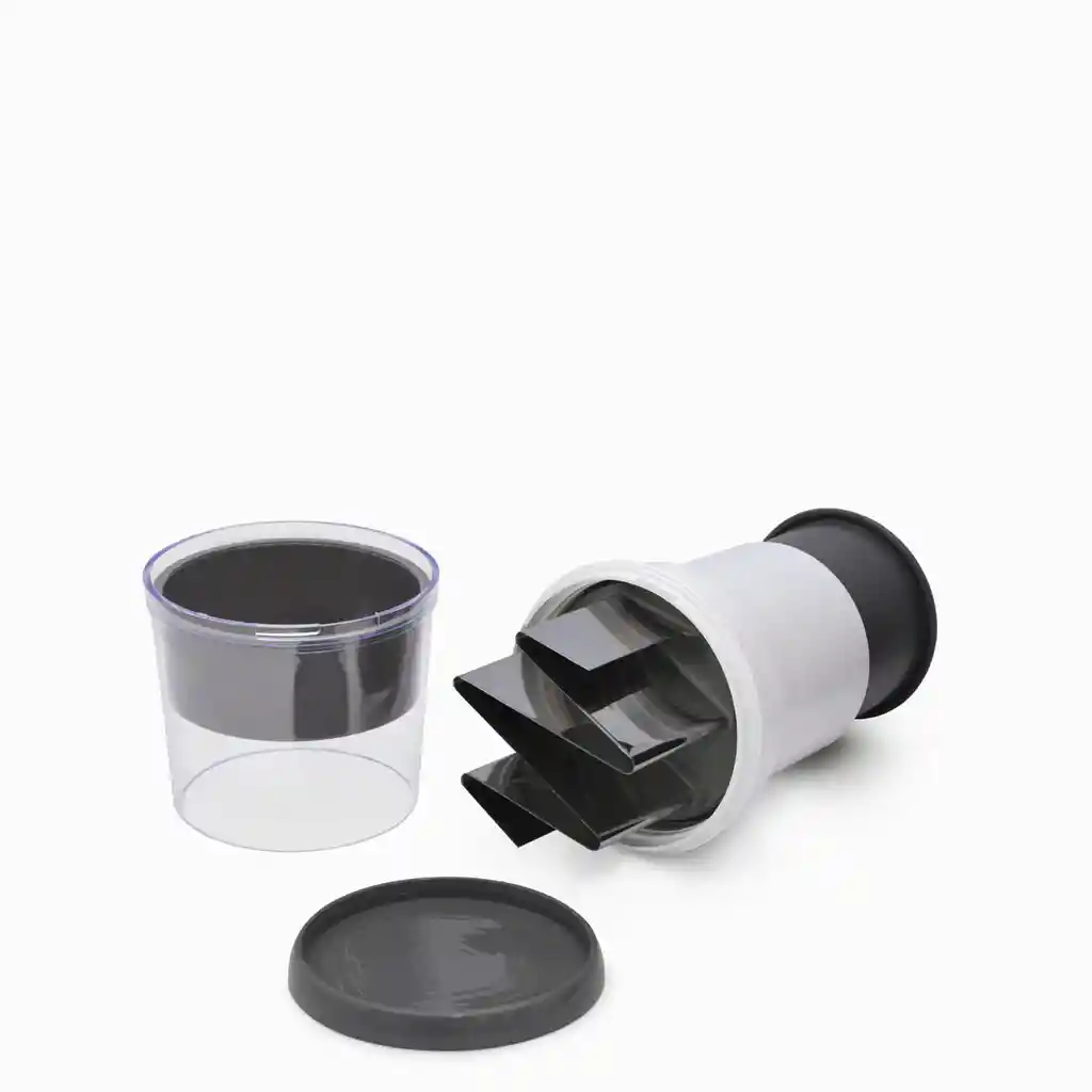 Ambiente Gourmet Chopper Picatodo