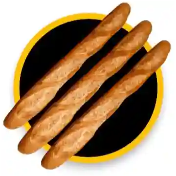 Baguette X3 Unidades