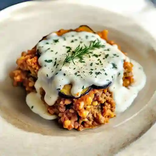 Moussaka