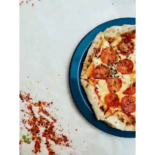 Pizza de Carnes