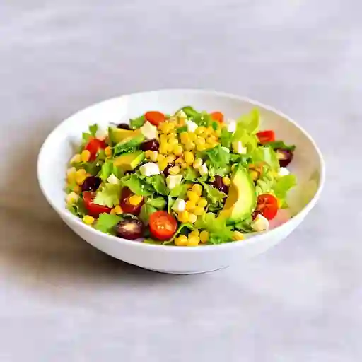 Ensalada Cesar
