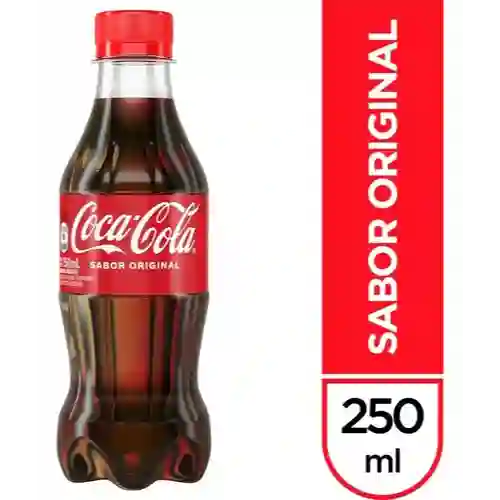 Coca Cola Original 250 ml