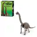 Dinosaur Brachiosaurus - Equipo Editorial