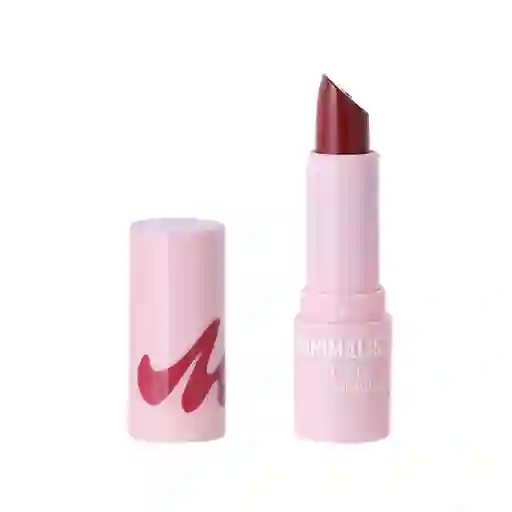 Lápiz Labial Brillante Serie Minimalist 04 Miniso