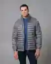 Chaqueta Hombre Gris S 120G000_GRI193915 Rifle