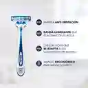 Gillette Máquina Derma Protecc