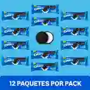 Oreo Galletas de Chocolate Sabor Original