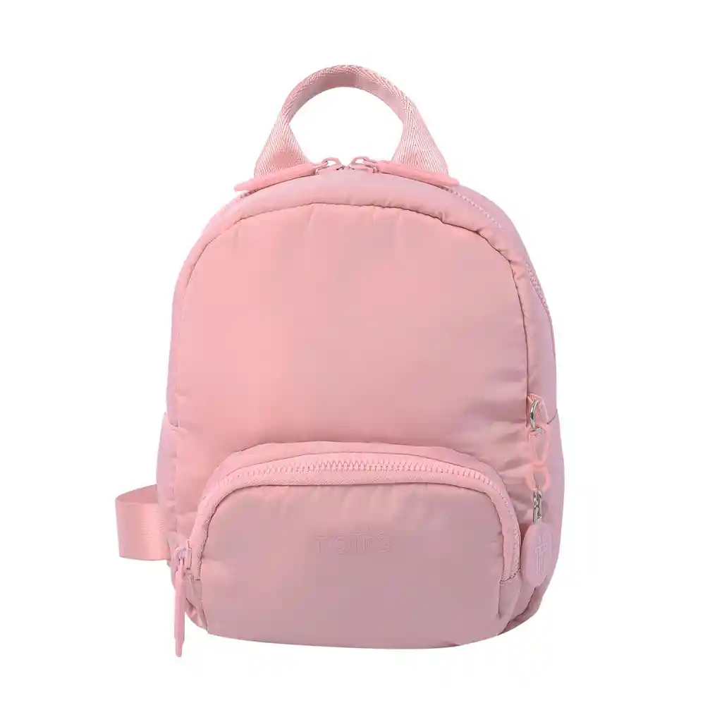 Bolso 3 en 1 Para Mujer Yuen 2.0 Rosado