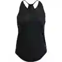 Ua Streaker Tank Talla Lg Polos Negro Para Mujer Marca Under Armour Ref: 1361372-001