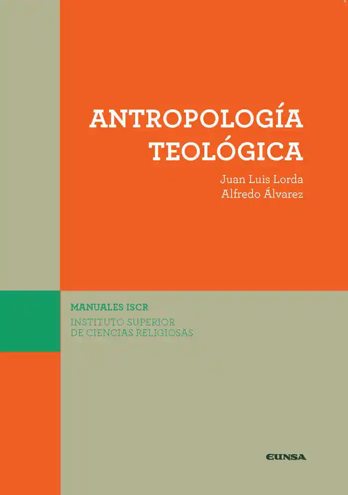 Antropologia Teologica