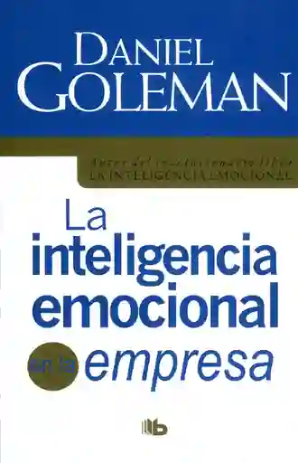 La inteligencia emocional en la empresa