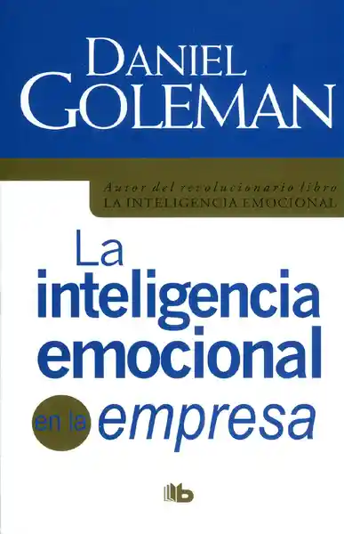 La inteligencia emocional en la empresa