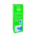 Solucion Desinfectante Opti Free Lentes de Contacto Caj 1 Fra