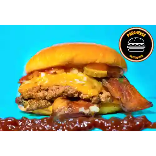 la Mera Doble en Combo