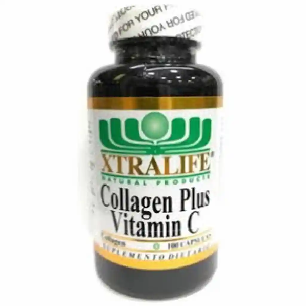 XTRALIFE Colágeno