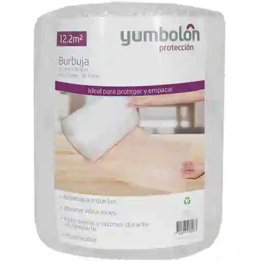 Burbuja Precorte 0.305 M Corte 12.20 M Yumbolon 1092