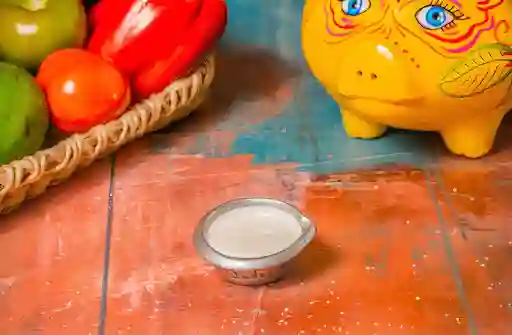 Suero Costeño