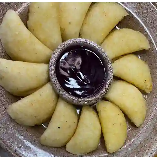 Empanadas de Queso