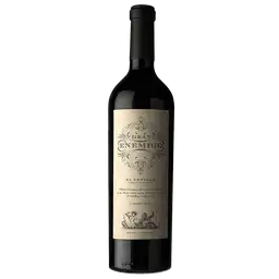Gran Enemigo Vino Tinto Cabernet Franc el Cepillo