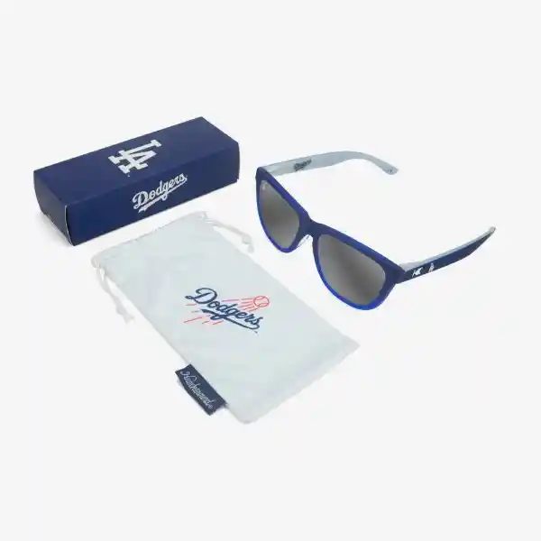 Knockaround Gafas Mlb Sport Premiums Azul