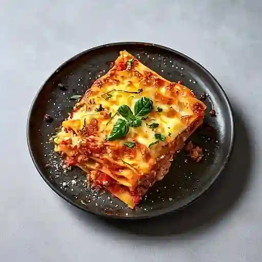 Lasagna Carne