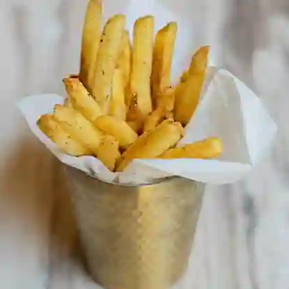 Papas Fritas
