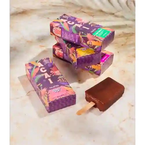 Chocoaçaí