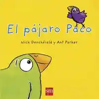 El Pájaro Paco