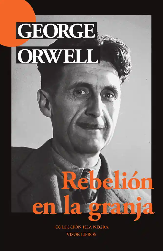 Rebelion en La Granja