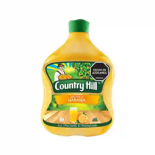 Nectar de Naranja Country Hill (3200 Ml)