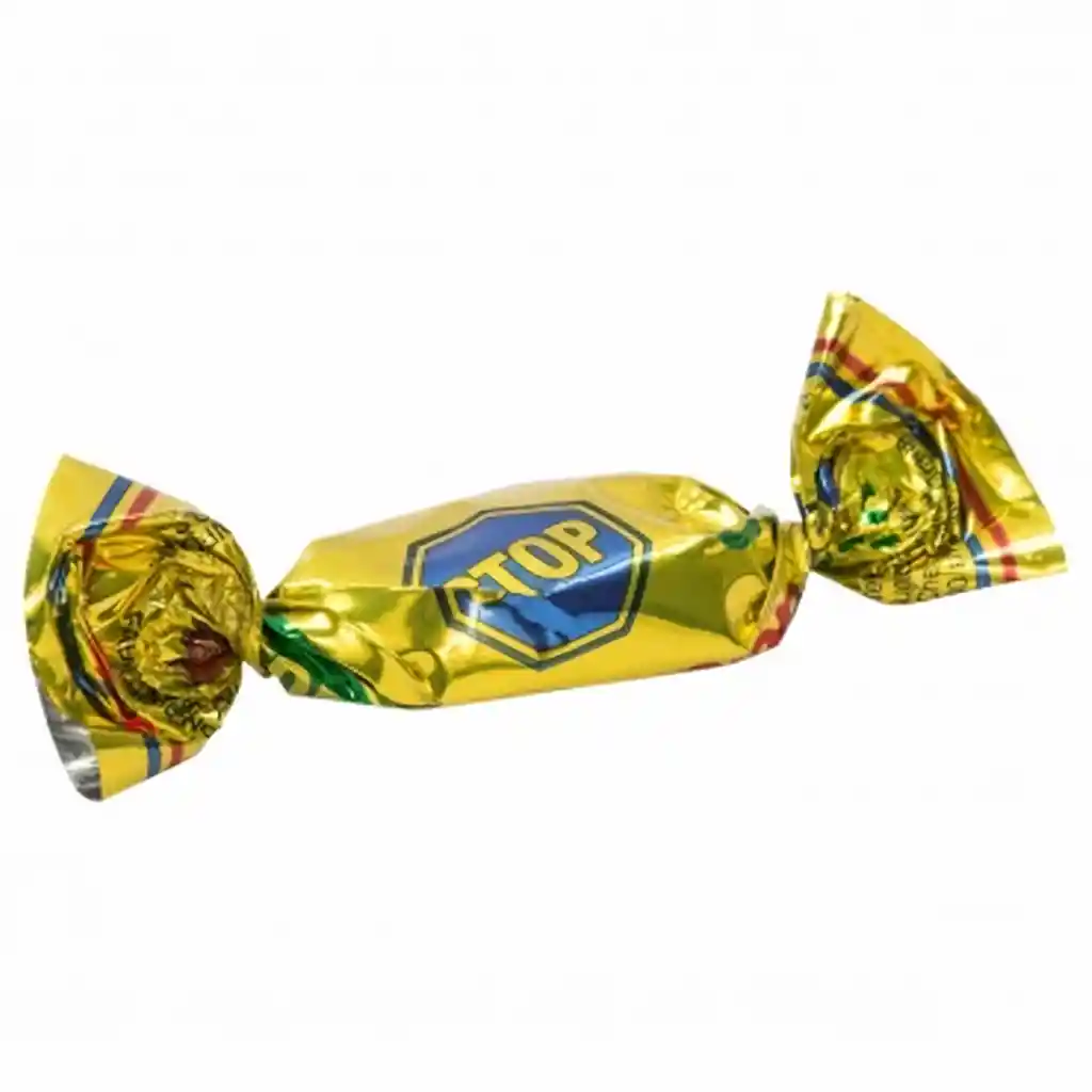 Stop Chocolate