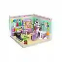 Set de Construcción Casa Estudio Mini City Miniso