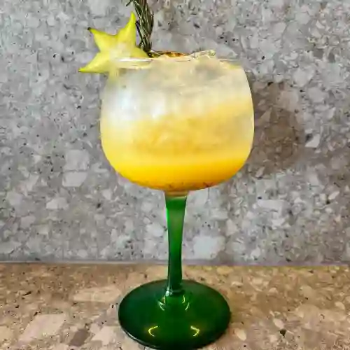 Sodas Saborizadas