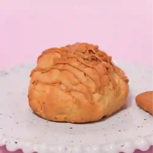 Galleta Lotus