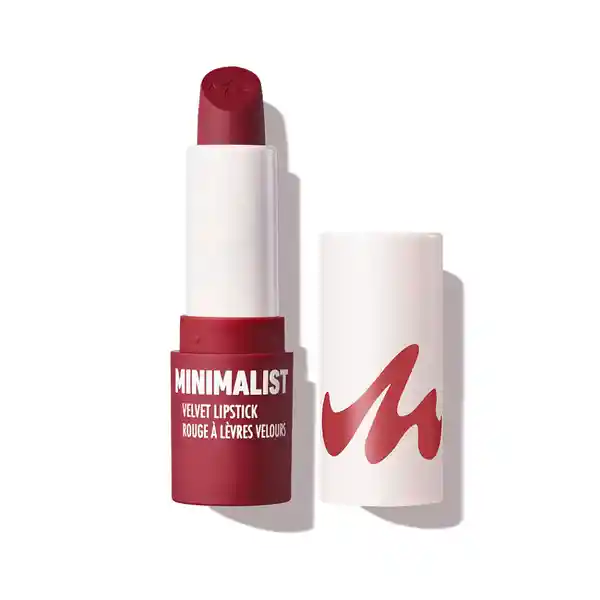 Lápiz Labial Serie Minimalist 04 Miniso