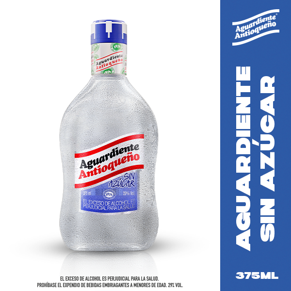 Aguardiente Caneca