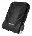 Adata Disco Duro Externo 4 TB HD710 Pro AHD710P-4TU31 Color Negro