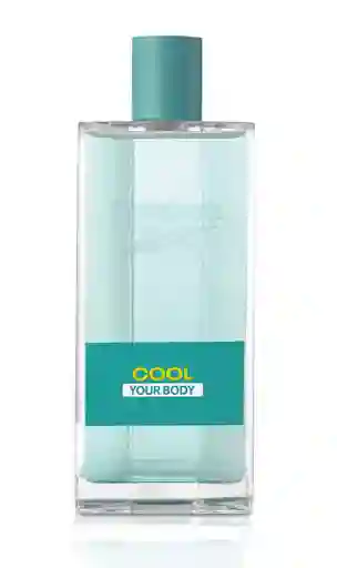 Reebok Perfume Cool Your Body Feminino