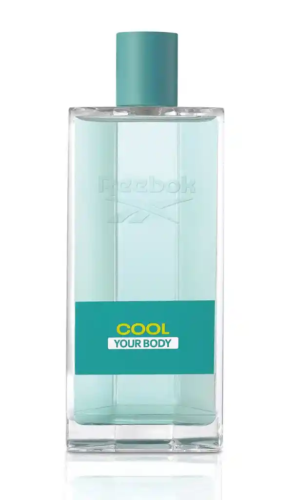 Reebok Perfume Cool Your Body Feminino