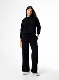 Jogger M-negro