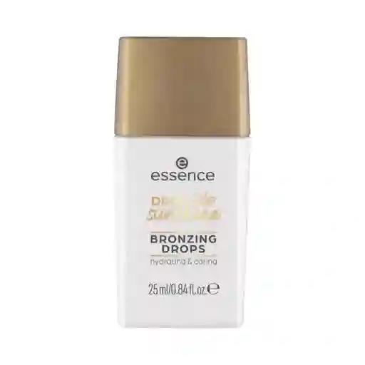 Gotas Bronzer Essence Esce.sunhine (25 Ml)