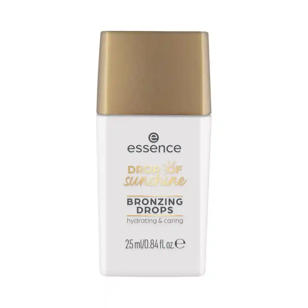 Gotas Bronzer Essence Esce.sunhine (25 Ml)