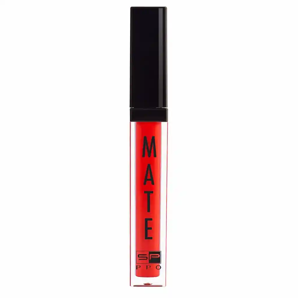 Sp Pro Labial Matte Coral 4 g