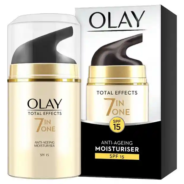 Olay Crema Hidratante